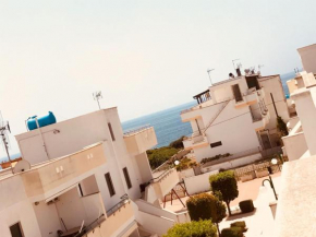 APPARTAMENTO MARE VERDE
